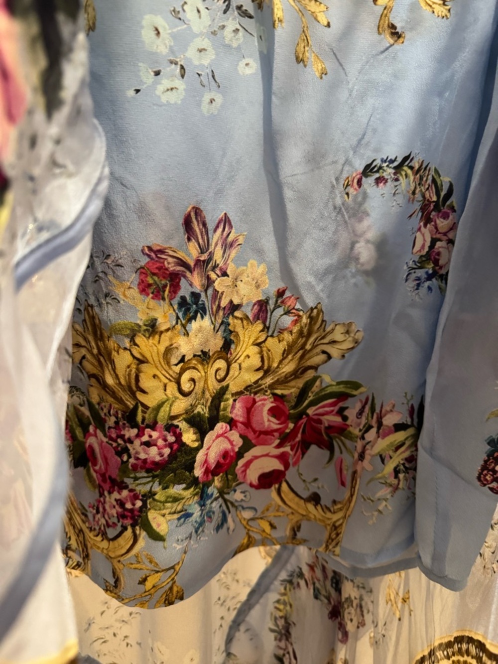 $899 CAMILLA Skirt - Picture 10 of 16